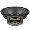 LAVOCE WAF123.00 12" Woofer Ferrite Magnet Aluminium Basket Driv