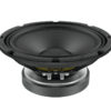 LAVOCE WSF081.82 8" Woofer Ferrite Magnet Steel Basket Driver