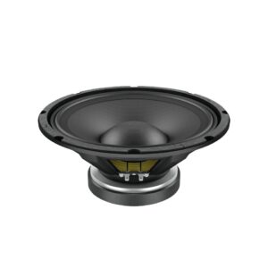 LAVOCE WSF122.50 12" Woofer Ferrite Magnet Steel Basket Driver