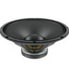 LAVOCE WSF152.50 15" Woofer Ferrite Magnet Steel Basket Driver