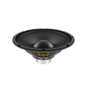 LAVOCE WSN122.50 12" Woofer Neodymium Magnet Steel Basket Driver