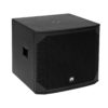 OMNITRONIC AZX-118 PA Subwoofer 450W