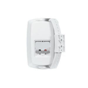 OMNITRONIC OD-8 Wall Speaker 8Ohm white 2x