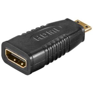 Adatattore da HDMI a mini HDMI