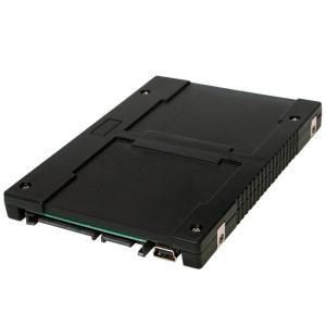 Adattatore da SSD mSATA a SATA 2.5''