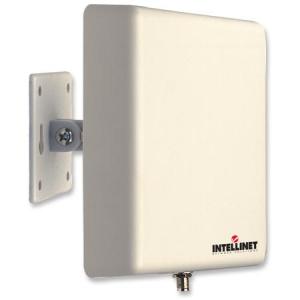 Antenna Direzionale a Pannello High-Gain 10dbi da Esterno