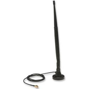 Antenna Omnidirezionale da interno 7 dBi