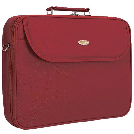 Borsa Notebook New York 15.6'' Bordeaux