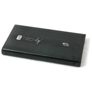 Box esterno HDD/SSD SATA 2.5'' USB 3.0