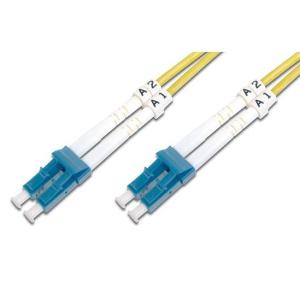 Cavo fibra ottica LC/LC 9/125 Monomodale 10m OS2