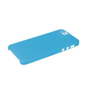 Custodia Ultra Sottile per iPhone 5/5S Nera