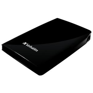 Hard Disk Esterno 2.5'' Store 'n' Go 1TB USB 3.0 Nero