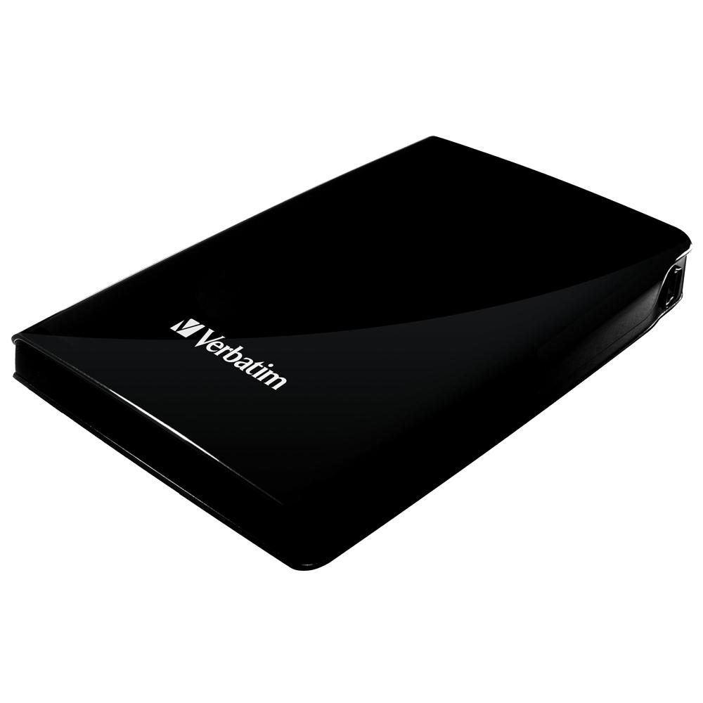 Hard Disk Esterno 2.5'' Store 'n' Go 2TB USB 3.0 Nero