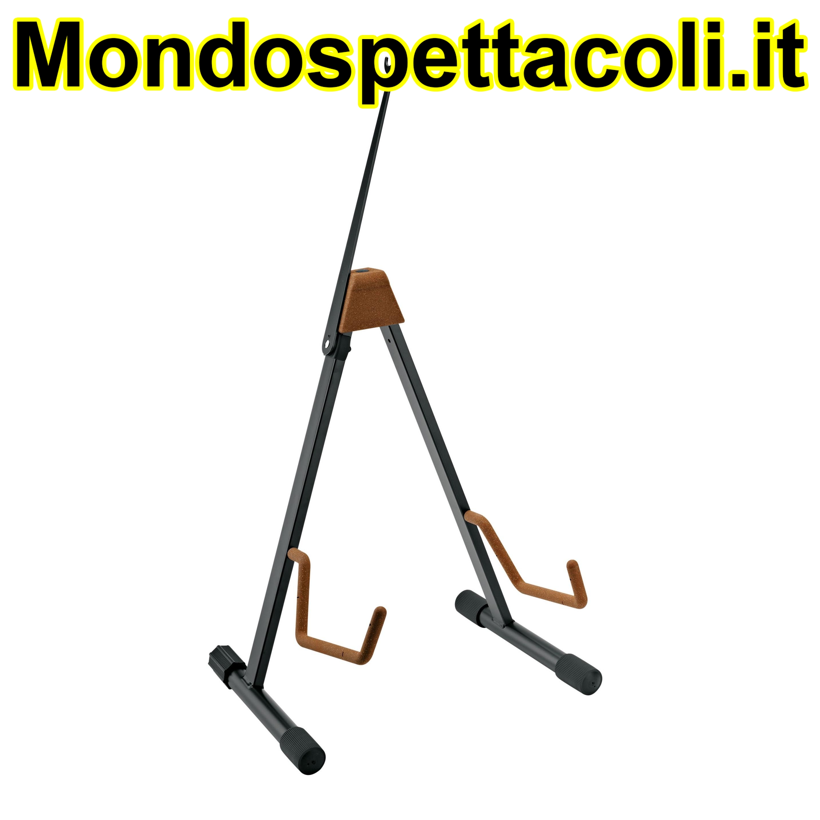 K&M cork Cello Stand 14130-000-95