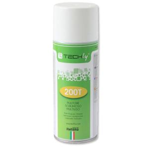 Pulitore Schiumoso Multiuso 400ml