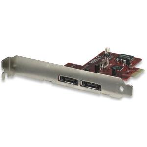 Scheda SATA 3 Gb/s RAID PCI Express