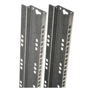 Staffe Montanti per Rack 19'' 27U