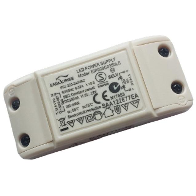 Trasformatore per Illuminazione LED da 8W 220/240V