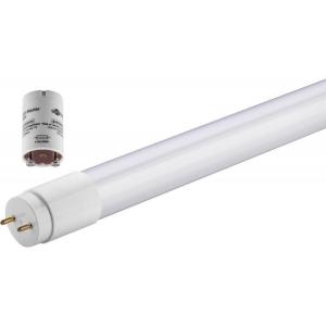 Lampada LED E27 con Sensore Crepuscolare 13W Classe A+ su   - Ingrosso Audio e Luci Salerno