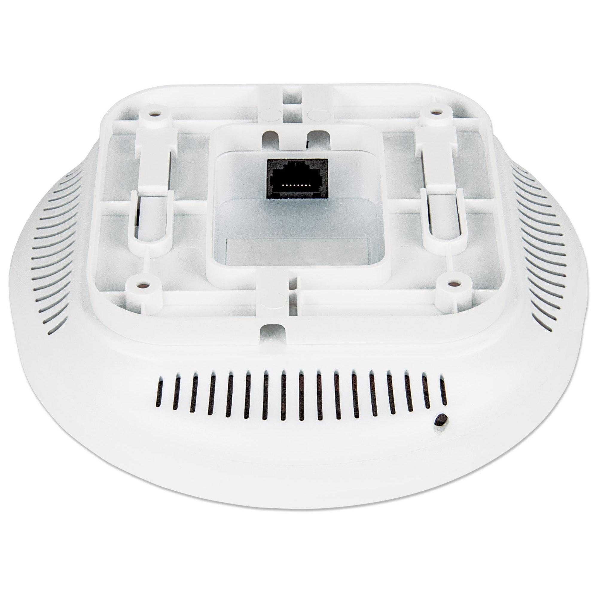 Ripetitore Esterno Wireless ad Alta Potenza N300 Antenne PoE