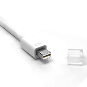 Adattatore 3 in 1 Mini DisplayPort 1.2 (Thunderbolt) a HDMI/DVI/VGA