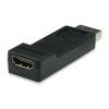 Adattatore DisplayPort DP Maschio ad HDMI Femmina