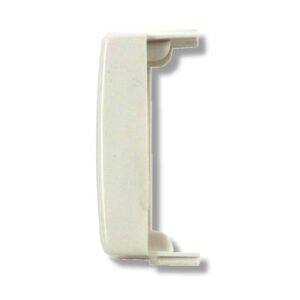 Adattatore Frutti RJ45 per Bticino Luna Bianco