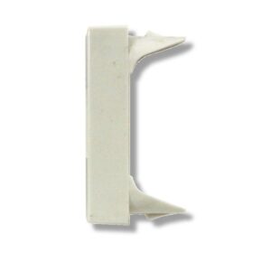 Adattatore Frutti RJ45 per Legrand Mosaic Bianco