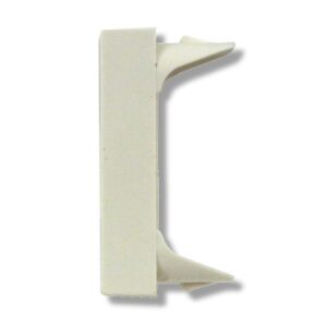 Adattatore Frutti RJ45 per Legrand Vela Bianco