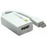 Adattatore Mini DisplayPort (Thunderbolt) 1.1 / HDMI 15cm Bianco