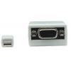 Adattatore Mini DisplayPort (Thunderbolt) 1.1 / VGA 15cm Bianco