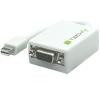 Adattatore Mini DisplayPort (Thunderbolt) 1.1 / VGA 15cm Bianco