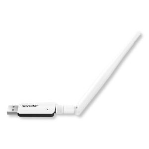 Adattatore Wireless 300Mbps High Gain 3.5dBi USB U1
