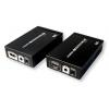 Amplificatore Extender HDbaseT 4K fino a 100m