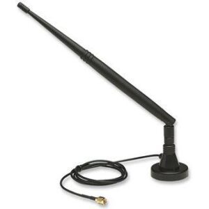 Antenna Omnidirezionale da interno 7 dBi