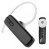 Auricolare Bluetooth v2.1 Nat con Funzione Multi-link Nero