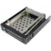 Cassetto Estraibile per 2 HDD Sata da 2,5''