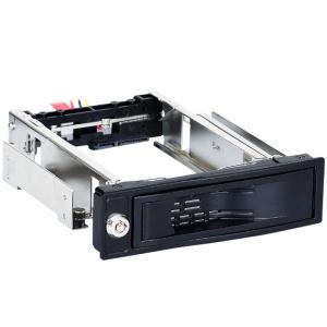 Cassetto Estraibile per HDD SATA 3,5''