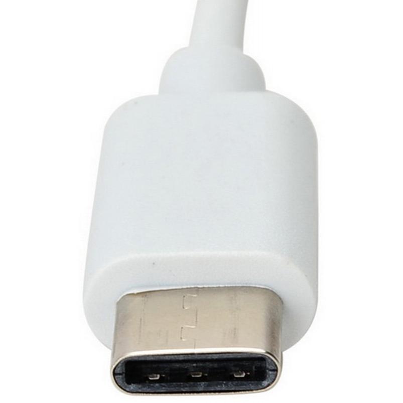 Adattatore Convertitore USB 3.0 tipo A a RJ45 Gigabit - Adattatori e  Convertitori USB - USB - Computer