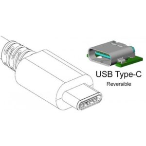 Cavo Convertitore Adattatore da USB-C™ M a DVI F