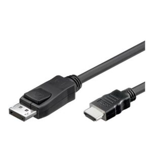 Cavo Convertitore da DisplayPort 1.2 a HDMI 4K 2m