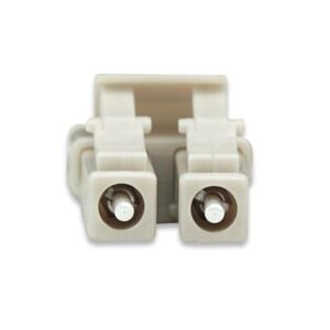 Cavo Fibra Ottica LC/LC 62,5/125 Multimodale 15m OM1