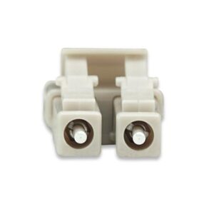 Cavo Fibra Ottica LC/LC 62,5/125 Multimodale 15m OM1