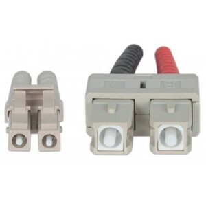 Cavo Fibra Ottica SC/LC 50/125 Multimodale 2 m OM3