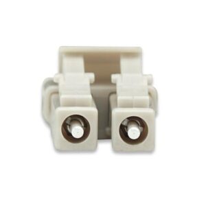 Cavo Fibra Ottica SC/LC 62,5/125 Multimodale 1 m OM1