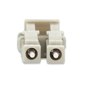 Cavo Fibra Ottica ST/LC 50/125 Multimodale 1 m OM2