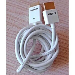 Cavo HDMI Tecnologia RedMere 10.2Gbps 3 m