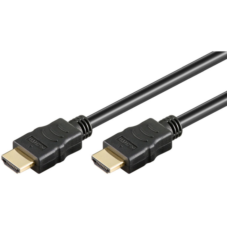 Cavo High Speed HDMI con Ethernet 2 metri