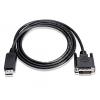 Cavo Monitor DisplayPort a DVI 2 m