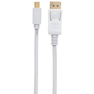 Cavo Monitor DisplayPort a Mini Displayport (Thunderbolt) M/M 3 m